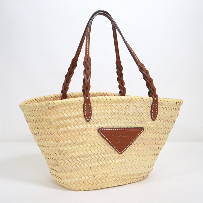 プラダ かごバッグ 新品未使用 org.jpg