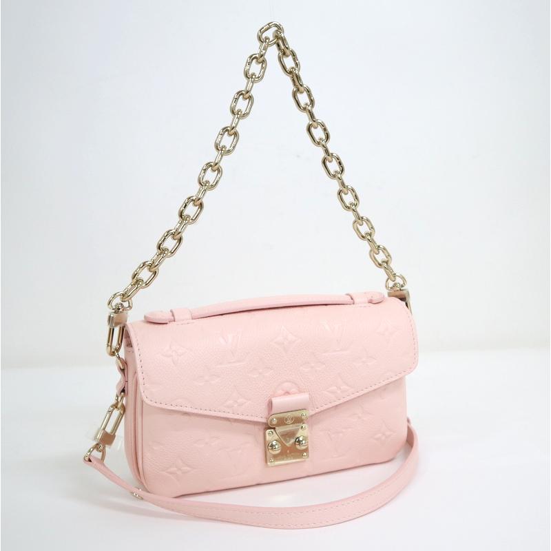 LOUIS VUITTON】ルイヴィトン ポシェットメティスEW モノグラム LOUIS VUITTON】ルイヴィトン ポシェットメティスEW モノグラム