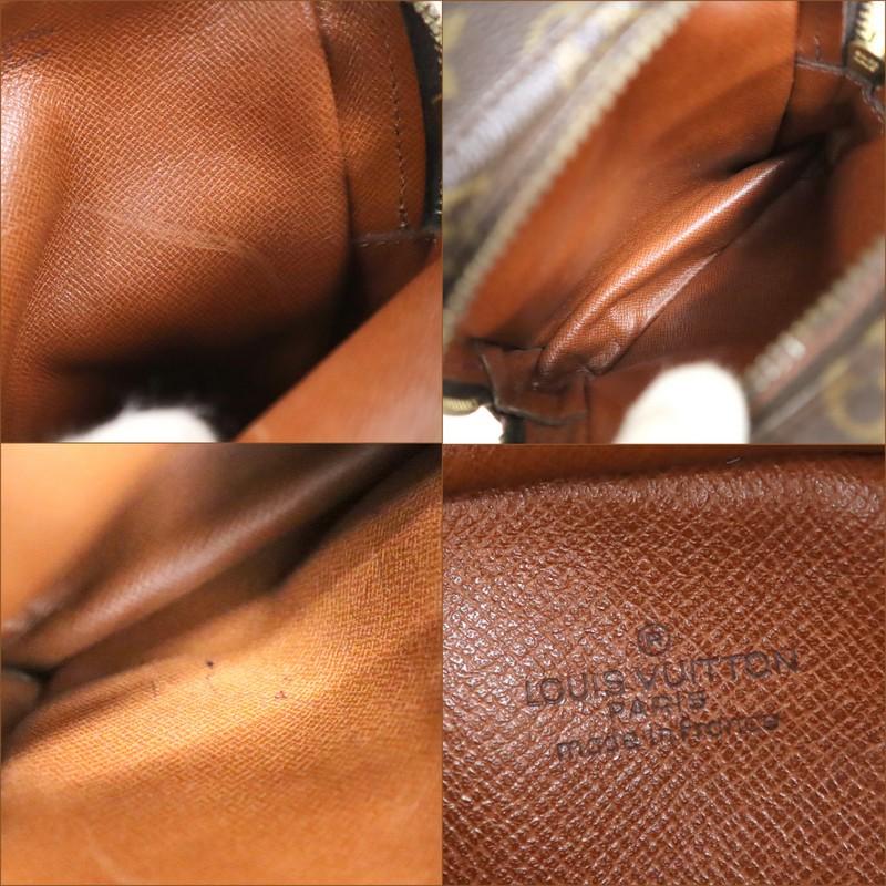 LOUIS VUITTON】ルイヴィトン ミニアマゾン ショルダーバック LOUIS VUITTON】ルイヴィトン ミニアマゾン ショルダーバック