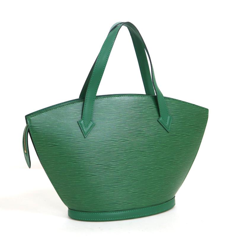 LOUIS VUITTON】ルイヴィトン サンジャック M52274 VI1904 エピ  