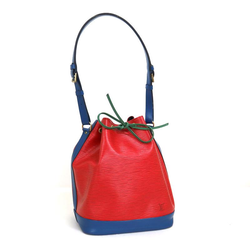 LOUIS VUITTON】ルイヴィトン ノエ ショルダーバッグ M44084 AR1904 