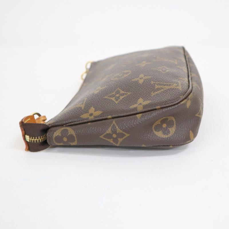 LOUIS VUITTON】ルイヴィトン ポシェット・アクセソワール ショルダー  