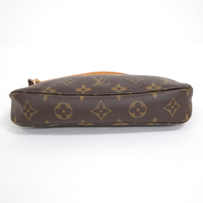 LOUIS VUITTON】ルイヴィトン ポシェット・アクセソワール ショルダー  