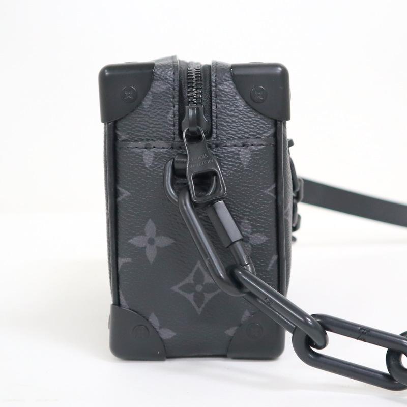 【未使用】ルイヴィトン ソフトトランク M44735 モノグラムエクリプス 7230216850011.jpg