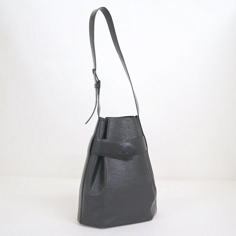 LOUIS VUITTON ルイ・ヴィトン ショルダーバッグ サックデポールPM 