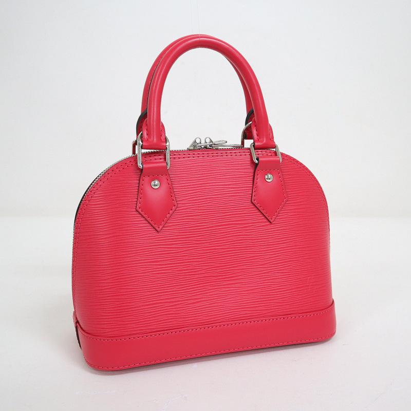 LOUIS VUITTON】ルイヴィトン アルマBB 2WAYショルダーバッグ