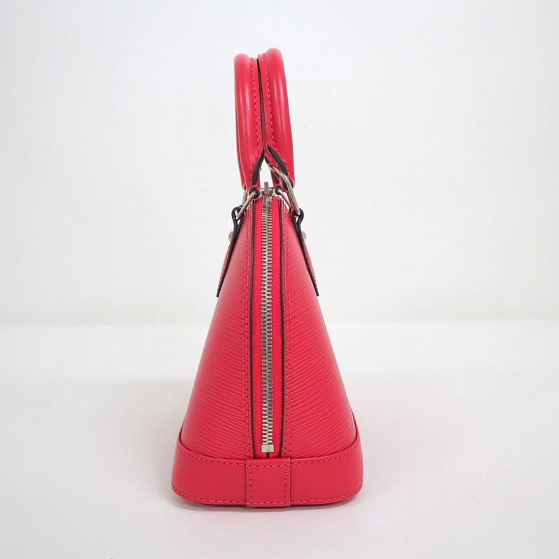 LOUIS VUITTON】ルイヴィトン アルマBB 2WAYショルダーバッグ LOUIS VUITTON】ルイヴィトン アルマBB 2WAYショルダーバッグ