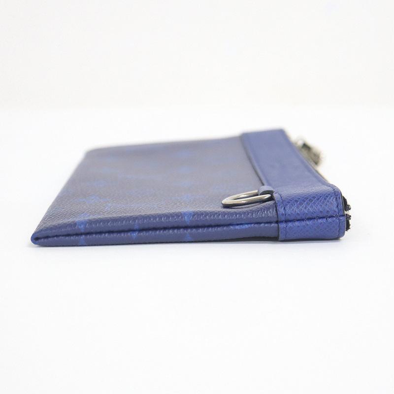 LOUIS VUITTON】ルイヴィトン ポシェットディスカバリーPM タイガラマ  