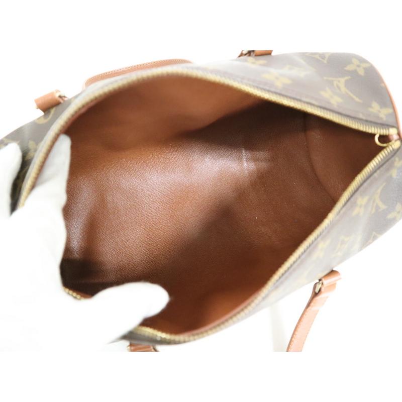 LOUIS VUITTON】ルイヴィトン パピヨン30 ハンドバッグ LOUIS VUITTON】ルイヴィトン パピヨン30 ハンドバッグ