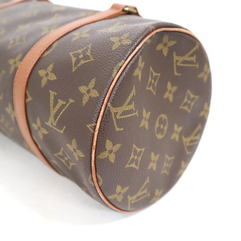 LOUIS VUITTON】ルイヴィトン パピヨン30 ハンドバッグ LOUIS VUITTON】ルイヴィトン パピヨン30 ハンドバッグ