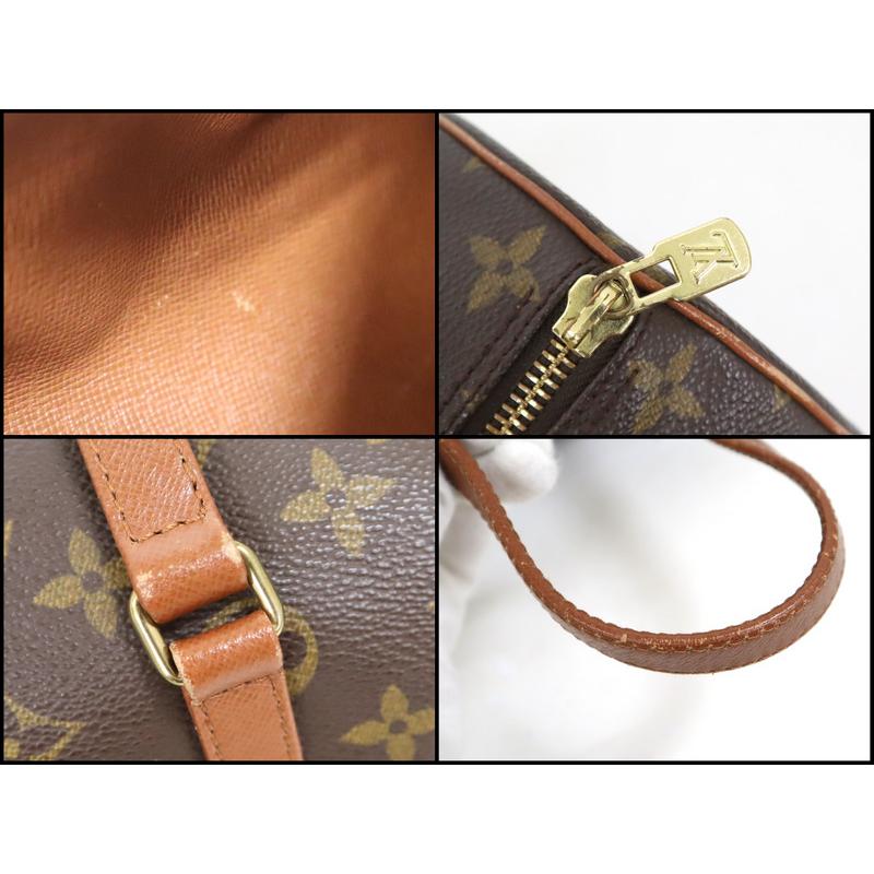 LOUIS VUITTON】ルイヴィトン パピヨン30 ハンドバッグ LOUIS VUITTON】ルイヴィトン パピヨン30 ハンドバッグ