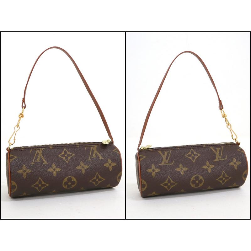 LOUIS VUITTON】ルイヴィトン パピヨン30 ハンドバッグ LOUIS VUITTON】ルイヴィトン パピヨン30 ハンドバッグ