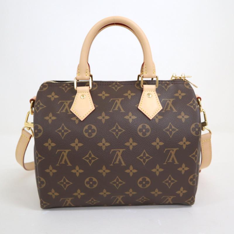 LOUIS VUITTON】ルイヴィトン スピーディバンドリエール25 LOUIS VUITTON】ルイヴィトン スピーディバンドリエール25
