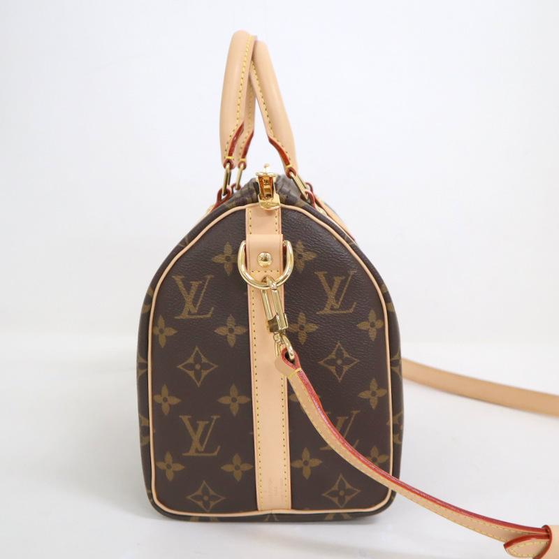 LOUIS VUITTON】ルイヴィトン スピーディバンドリエール25 LOUIS VUITTON】ルイヴィトン スピーディバンドリエール25