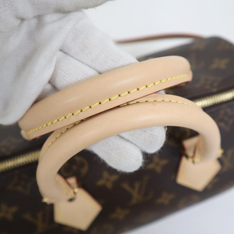 LOUIS VUITTON】ルイヴィトン スピーディバンドリエール25 LOUIS VUITTON】ルイヴィトン スピーディバンドリエール25