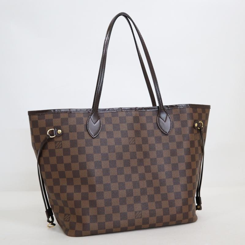 LOUIS VUITTON】ルイヴィトン ネヴァーフルMM トートバッグ LOUIS VUITTON】ルイヴィトン ネヴァーフルMM トートバッグ