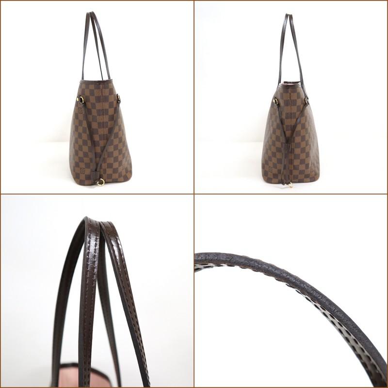 LOUIS VUITTON】ルイヴィトン ネヴァーフルMM トートバッグ LOUIS VUITTON】ルイヴィトン ネヴァーフルMM トートバッグ