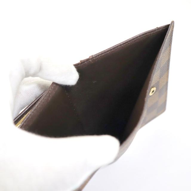 LOUIS VUITTON】ルイヴィトン ポルトフォイユ ヴィエノワ 二 LOUIS VUITTON】ルイヴィトン ポルトフォイユ ヴィエノワ 二