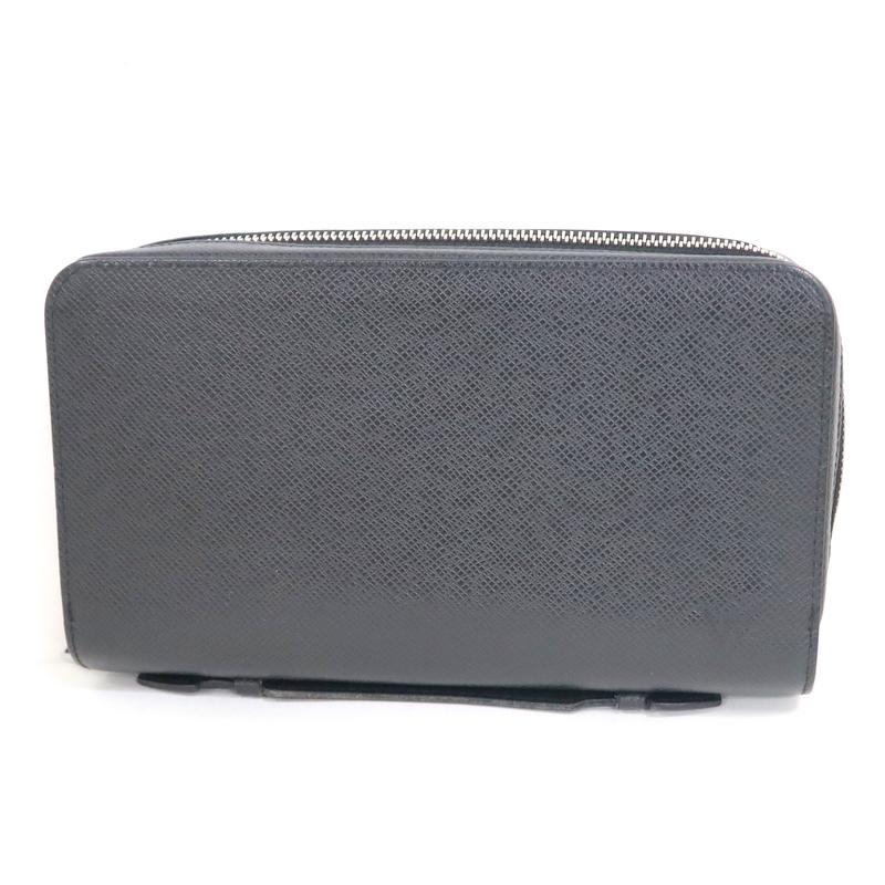 LOUIS VUITTON】ルイヴィトン ジッピーXL ラウンドファスナー長財布  