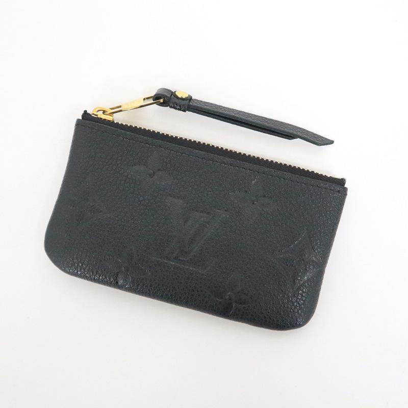 LOUIS VUITTON】ルイヴィトン ポシェット・クレ コインケース  