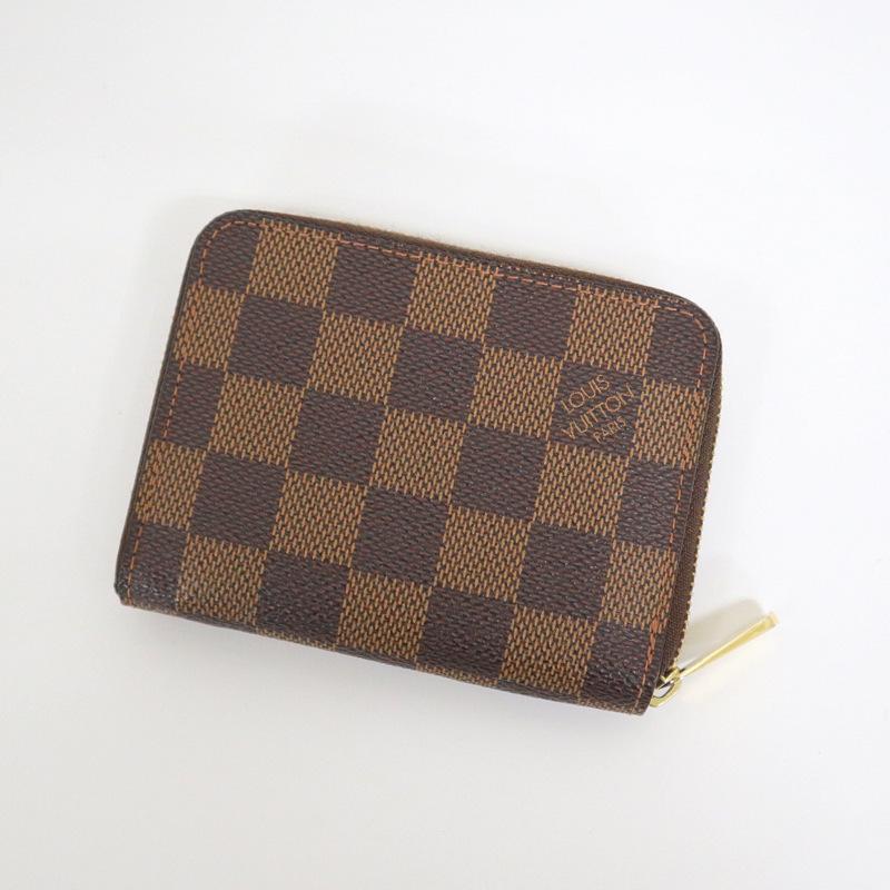 LOUIS VUITTON】ルイヴィトン ジッピーコインパース コインケース  