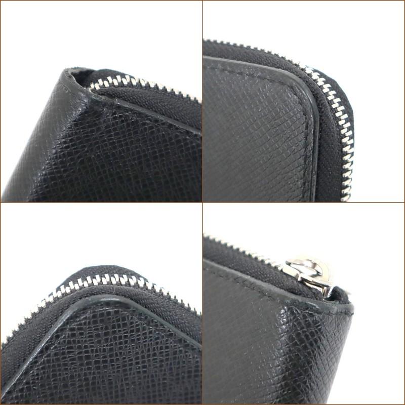 【LOUIS VUITTON】ルイヴィトン ジッピーウォレット・ヴェルティカル タイガ アルドワーズ M32822 CA4137【中古】【代金引換不可】/kt09594hm｜recycleshopdream｜05