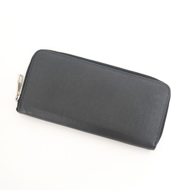 LOUIS VUITTON】ルイヴィトン ジッピーウォレット・ヴェルティカル 長  