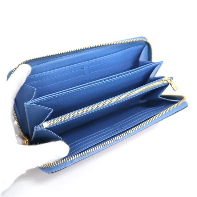 LOUIS VUITTON】ルイヴィトン ジッピーウォレット 長財布 LOUIS VUITTON】ルイヴィトン ジッピーウォレット 長財布