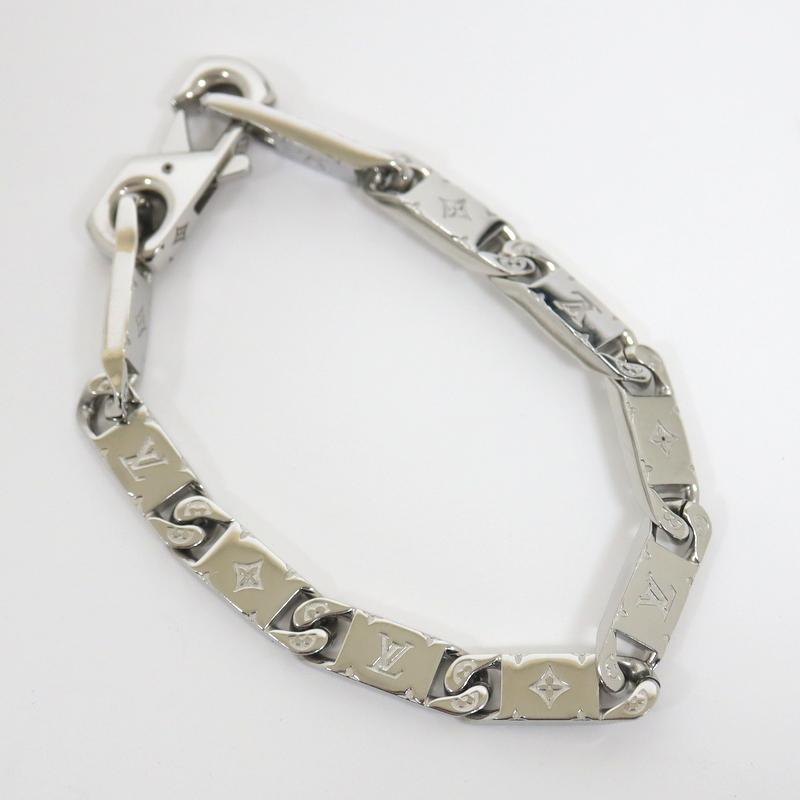 ルイヴィトン ブレスレット タイドアップ ブラスレ Mサイズ正規品