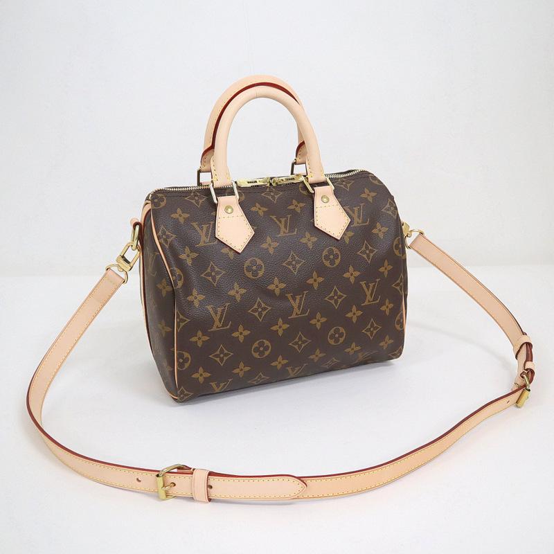 LOUIS VUITTON】ルイヴィトン スピーディ・バンドリエール25 LOUIS VUITTON】ルイヴィトン スピーディ・バンドリエール25