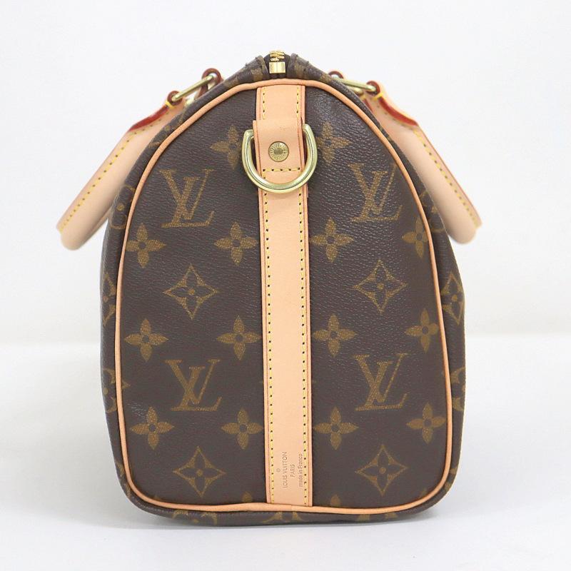 LOUIS VUITTON】ルイヴィトン スピーディ・バンドリエール25 LOUIS VUITTON】ルイヴィトン スピーディ・バンドリエール25