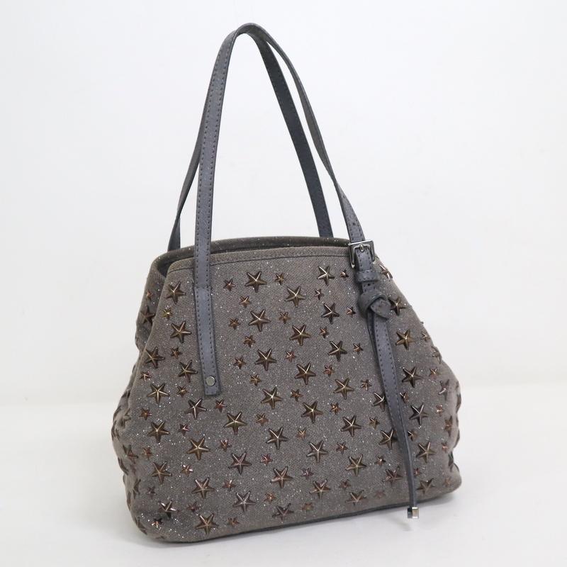 PRADA】プラダ 2WAYショルダーバッグ やばかっ 三角ロゴプレート  