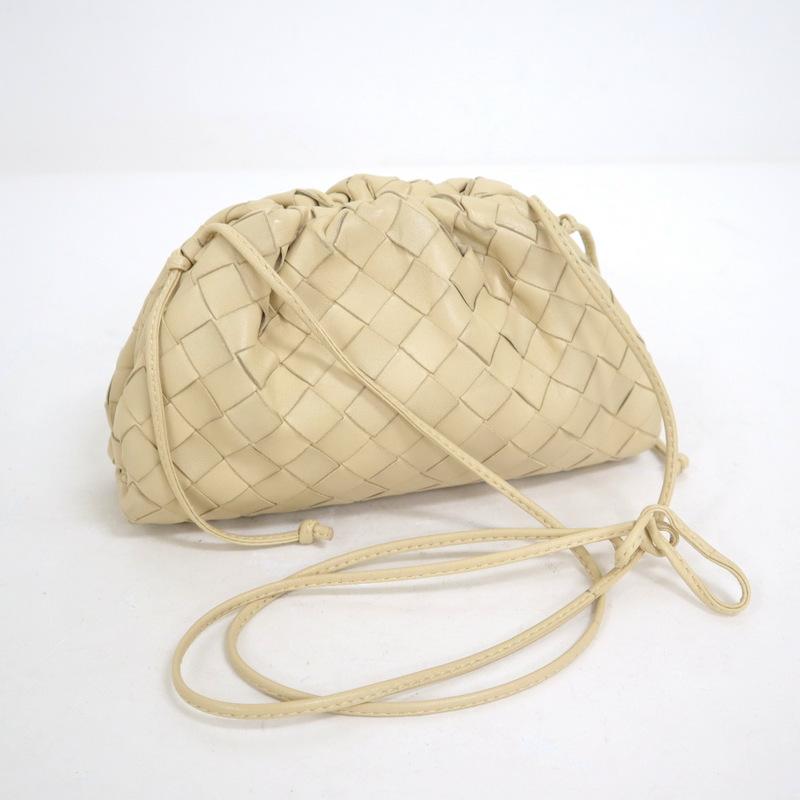 Bottega Venetaボッテガヴェネタザ・ポーチバッグ ザポーチ