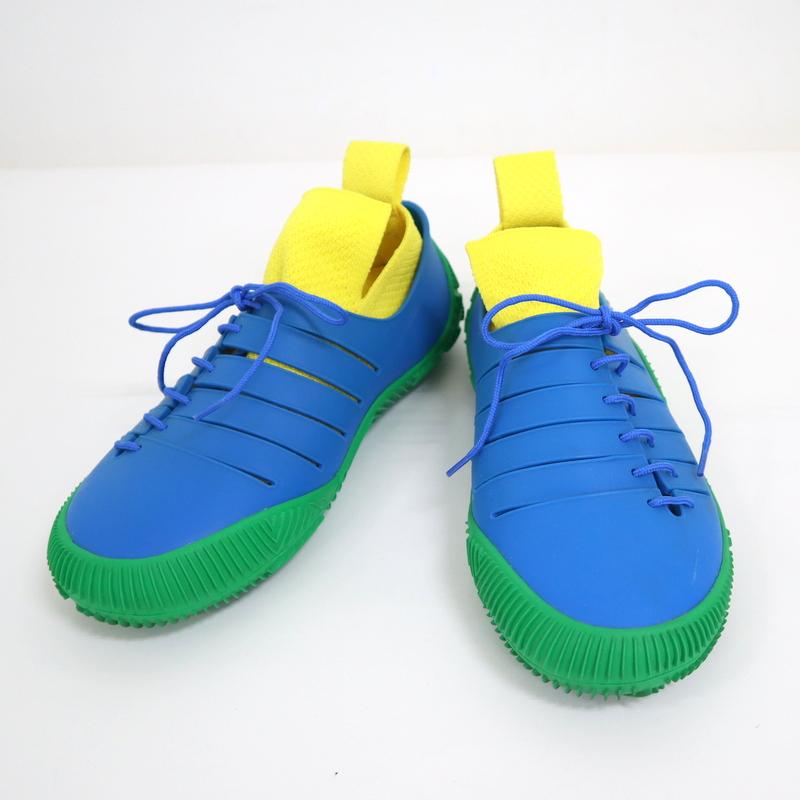 BOTTEGA VENETA】ボッテガ ヴェネタ Climber スニーカー #36 23cm  