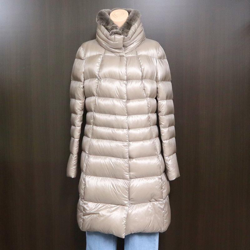 Herno ヘルノ PI0170U ライトダウンベストPRODUZ LAVJAP 楽天市場】【FINAL SALE】HERNO【ヘルノ】フーデッドダウンベスト