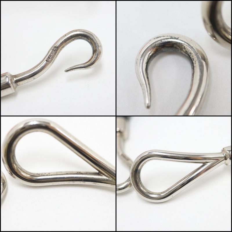 HERMES】エルメス ジャンボブレス ブレスレット レザー ブラック