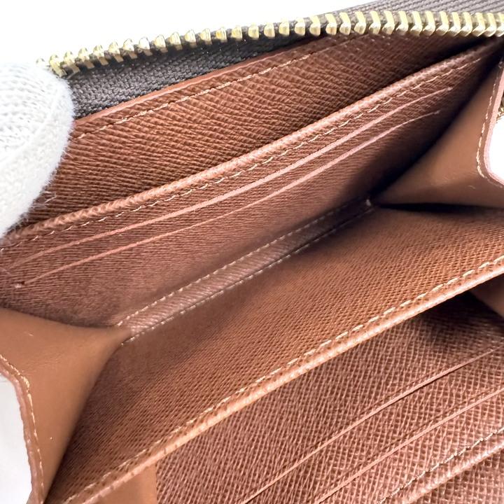 LOUIS VUITTON】ルイヴィトン ジッピー・コインパース ミニ財布