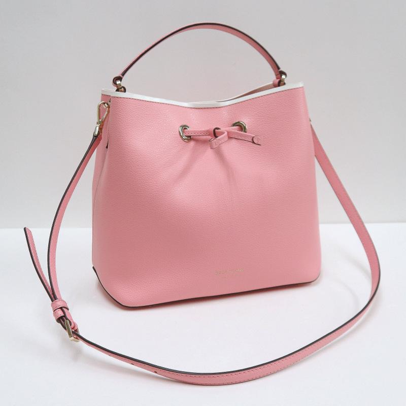 ケイトスペードニューヨーク スージースモールバケット 2WAYバッグ