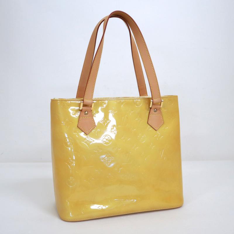 LOUISVUITTON】ルイヴィトン ヒューストン トートバッグ モノグラム 