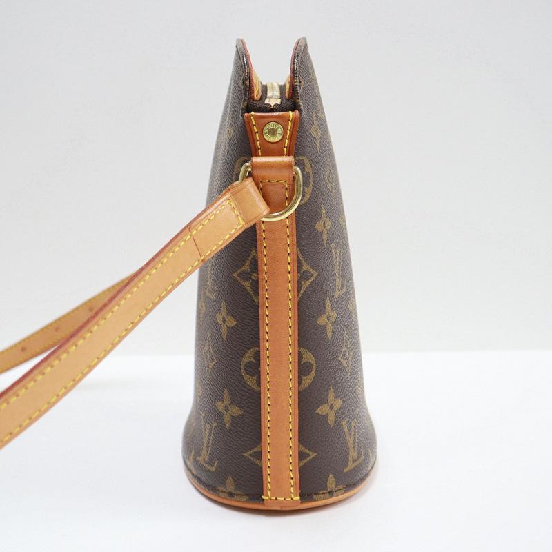 LOUIS VUITTON】ルイヴィトン ドルーオ ショルダーバッグ モノグラム