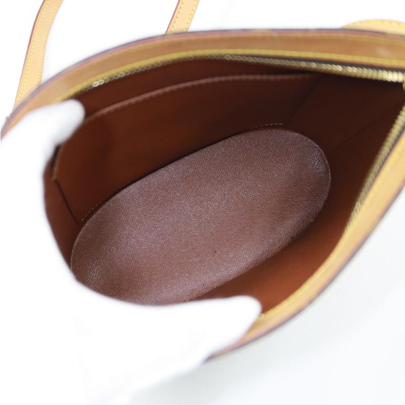 LOUIS VUITTON】ルイヴィトン ドルーオ ショルダーバッグ モノグラム