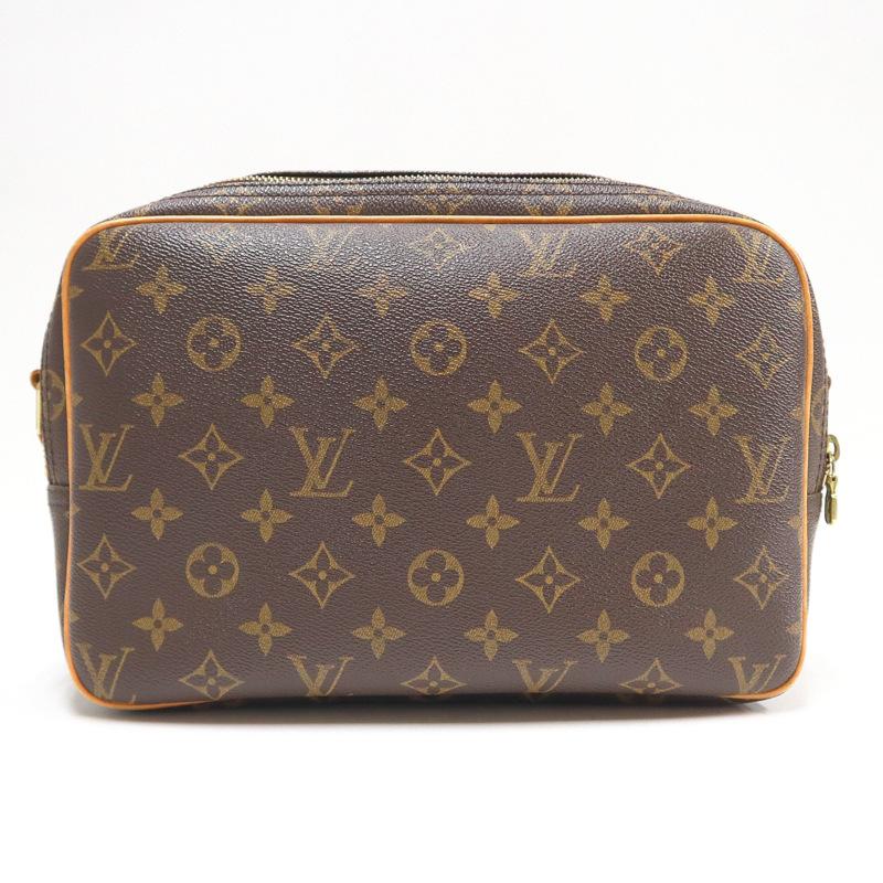 LOUIS VUITTON】ルイヴィトン リポーターPM ショルダーバッグ