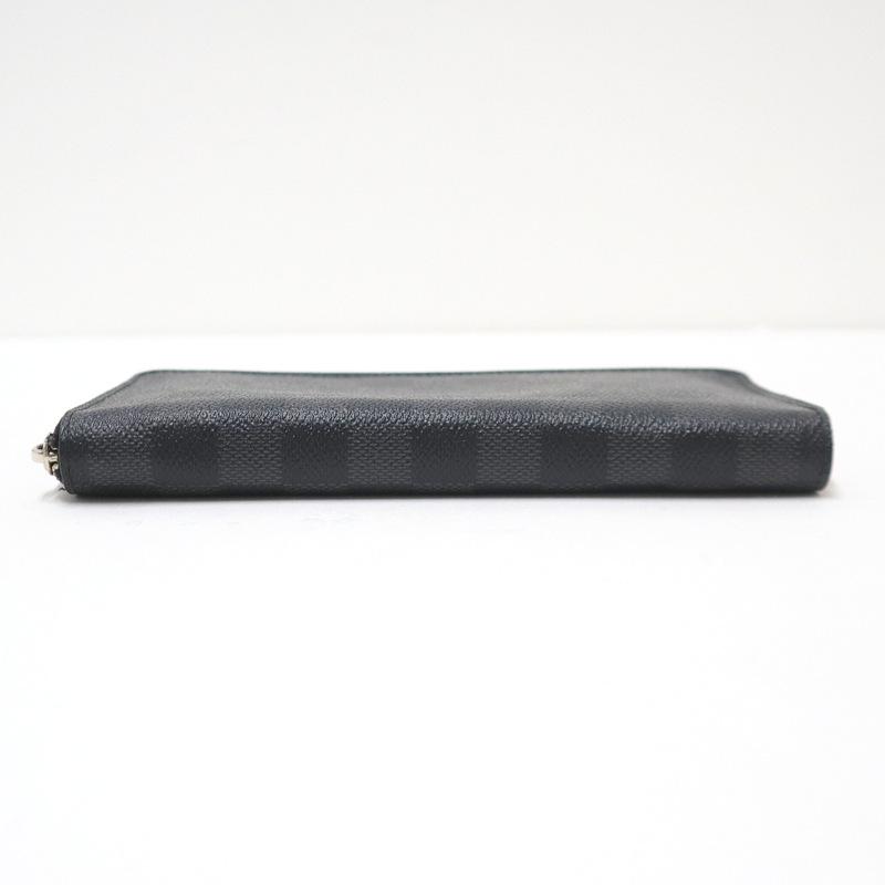 LOUIS VUITTON】ルイヴィトン ジッピーウォレットヴェルティカル 長