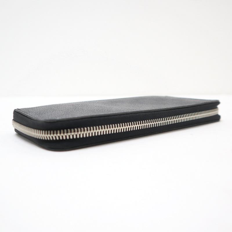 LOUIS VUITTON】ルイヴィトン ジッピーウォレットヴェルティカル 長