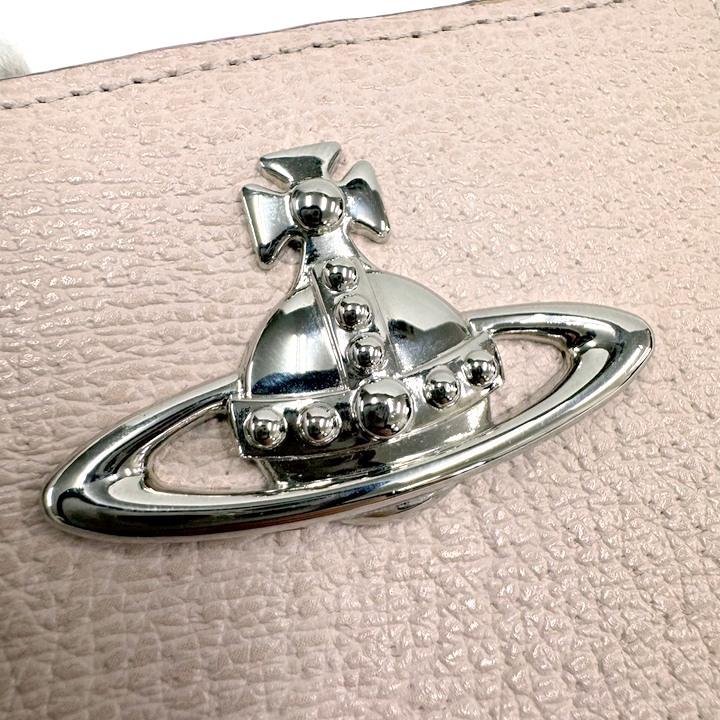 Vivienne Westwood】ヴィヴィアンウエストウッド コンパクトウォレット