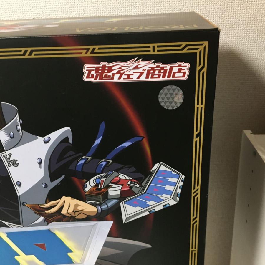 未開封 魂ウェブPROPLICA 遊☆戯☆王デュエルモンスターズ デュエル 