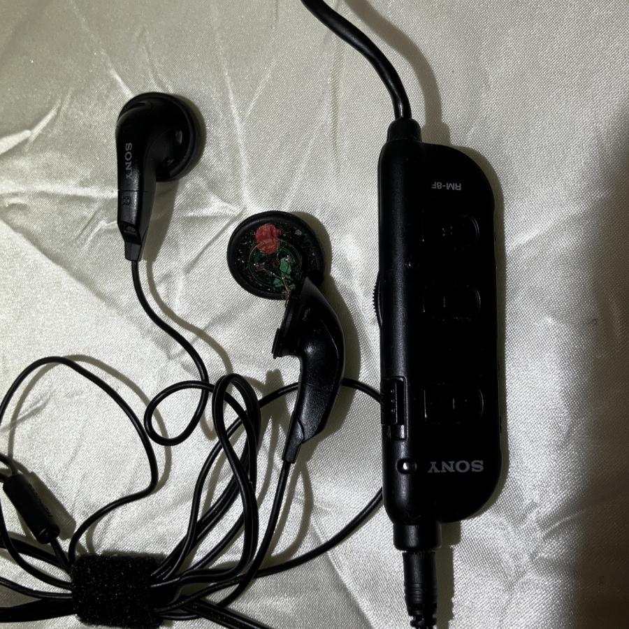 SK SONY ウォークマン ソニー WALKMAN WM-FX85 ラジオカセット