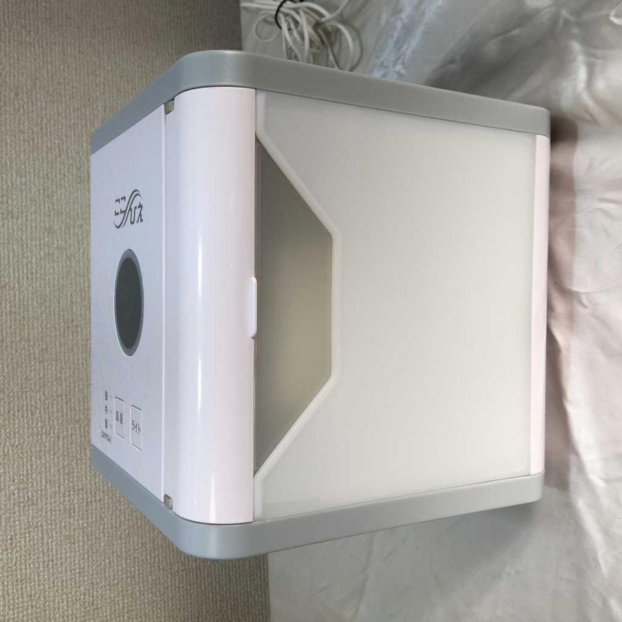 冷風扇「ここひえ」(2019年モデル:FN005942) - 冷風扇 冷風扇「ここひえ」(2019年モデル:FN005942) - 冷風扇