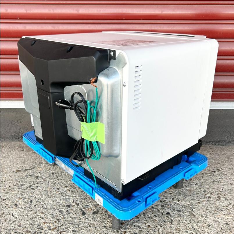 日立（HITACHI） 【美品】日立 オーブンレンジ ヘルシーシェフ 30L MRO