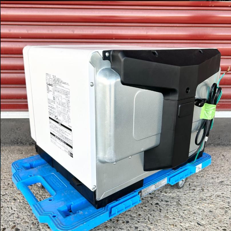 日立（HITACHI） 【美品】日立 オーブンレンジ ヘルシーシェフ 30L MRO